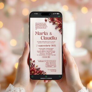 Dragoste de Catifea Imagine