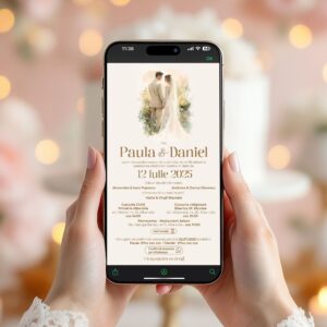 Eternitate in Acuarela Imagine