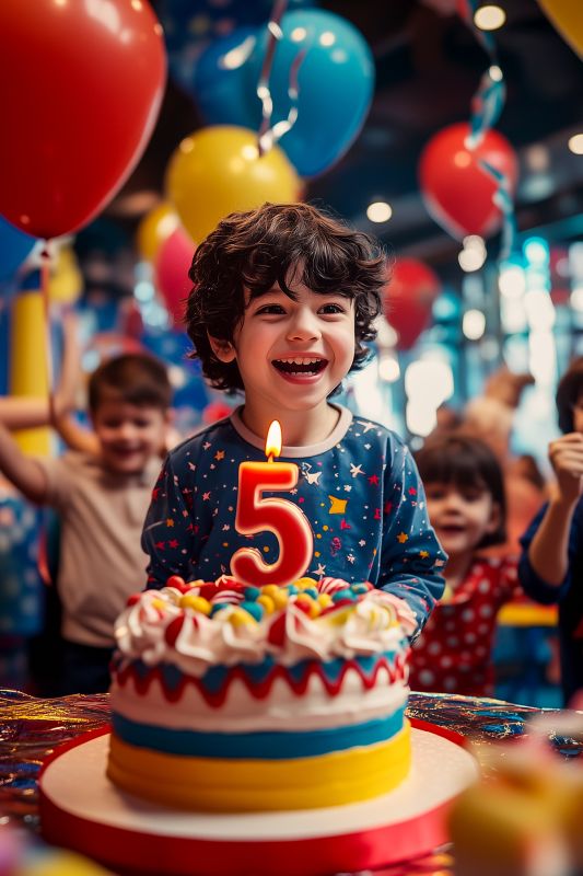 Imagine categorie Aniversare