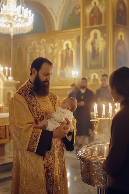 Imagine categorie Botez