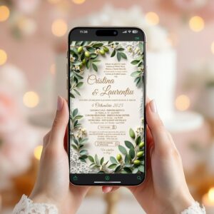 Iubire de Maslini Imagine