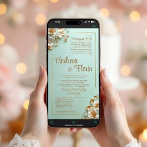 Iubire in Turcoaz Imagine