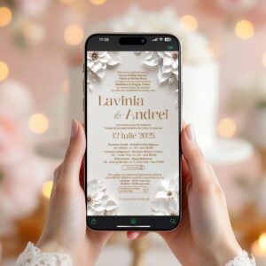 Rafinament Clasic Imagine