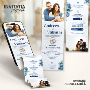 Imagine Albastrul Boem