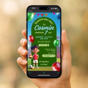 Imagine Campionul Fotbalului