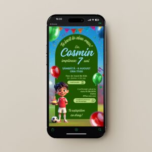 Imagine Campionul Fotbalului 2