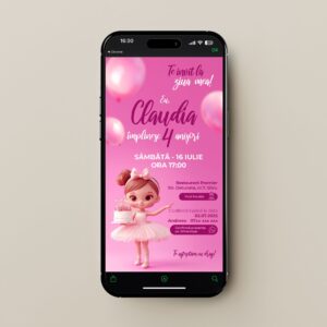 Imagine Mica Balerina2