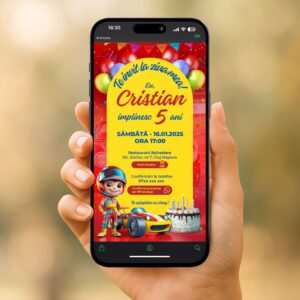 imagine Micul Pilot de Curse